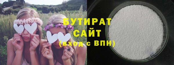 хмурый Аркадак